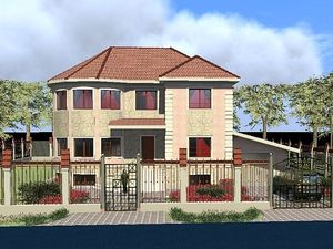 Некоторые нашие проекты &mdash; Atrium