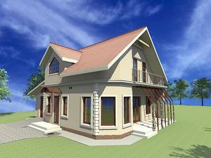 Некоторые нашие проекты &mdash; Atrium