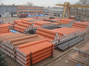 Склад ООО "Бровары-Пластмасс" — Бровары-пластмасс Склад ООО "Бровары-Пластмасс" — Бровары-пластмасс