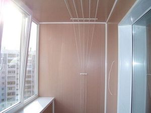 Обшивка внутренняя &mdash; DKplast