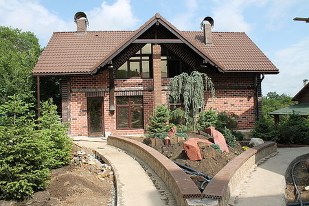 Декоративный кирпич &quot;Австрийский&quot;