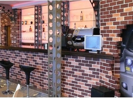 Декоративный кирпич &quot;Польский&quot;