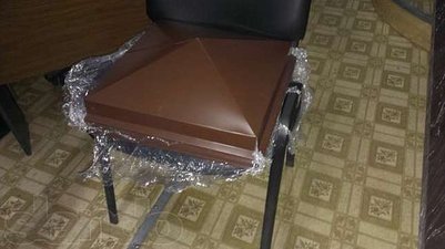 Колпак &mdash; Eurodach