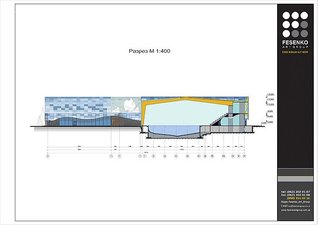 ФОРЭСКИЗ_Реконструкция спортивного комплекса в г.Константиновка — Fesenko art group ФОРЭСКИЗ_Реконструкция спортивного комплекса в г.Константиновка — Fesenko art group