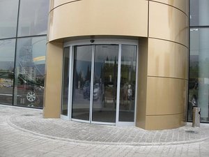 Привод CMR &mdash; Гретч Юнитас Украина