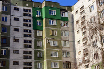 Утепление фасадов — Гаррант Строй Утепление фасадов — Гаррант Строй