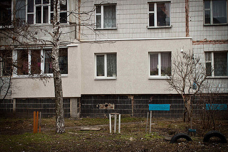 Утепление фасадов