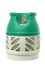 Композитный газовый балон Ragasco LPG 12,5л &mdash; ВТС центр