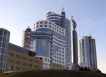 Днепропетровск. "Славия".