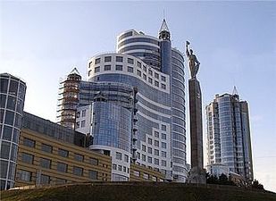 Днепропетровск. "Славия". &mdash; Гема Трейдинг