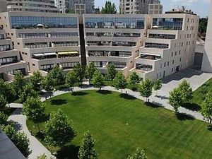 Днепропетровск, ЖК Крутогорный, Амфитеатр — Гема Трейдинг Днепропетровск, ЖК Крутогорный, Амфитеатр — Гема Трейдинг