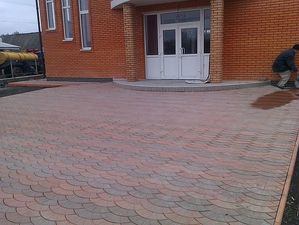 плитка "БАНАН" &mdash; ЛИКО