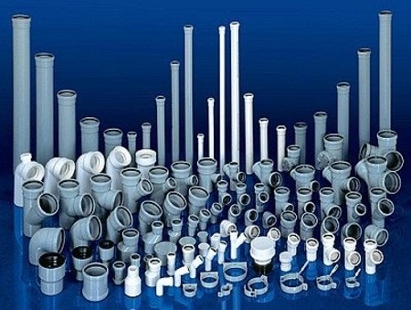 Трубы канализационные безнапорные купить