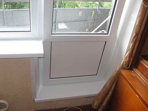 5 &mdash; Окна - Сафари