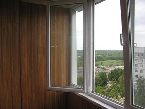 11 &mdash; Окна - Сафари