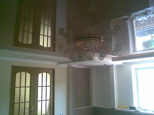 Натяжные потолки — Омега ЛТД Натяжные потолки — Омега ЛТД