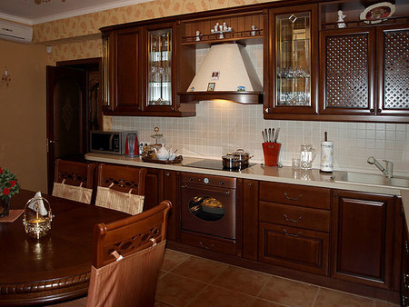 Частный дом 284 кв.м.