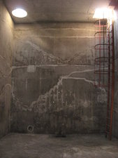 Готовый резервуар — Пенетрон-Донецк Готовый резервуар — Пенетрон-Донецк