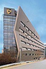 Фасадные леса &mdash; Пери Украина