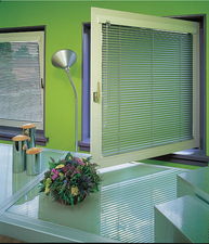 Жалюзи горизонтальные алюминиевые — Роско ТД Жалюзи горизонтальные алюминиевые — Роско ТД