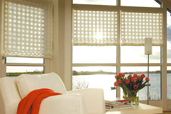 Римские шторы — Роско ТД Римские шторы — Роско ТД