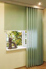 Тканевые ролеты (рулонные шторы) &mdash; Роско ТД