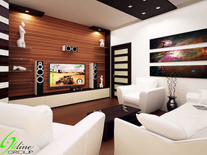 Дизайн интерьера — SKline GROUP Дизайн интерьера — SKline GROUP