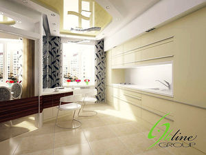 Дизайн интерьера — SKline GROUP Дизайн интерьера — SKline GROUP