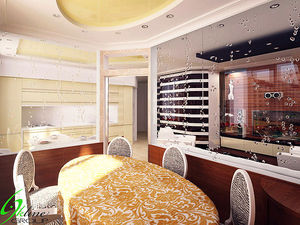 Дизайн интерьера — SKline GROUP Дизайн интерьера — SKline GROUP