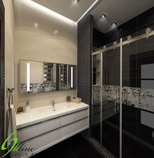 Дизайн интерьера — SKline GROUP Дизайн интерьера — SKline GROUP