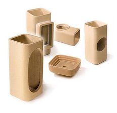 Керамические дымоходные системы — Солидарность Керамические дымоходные системы — Солидарность