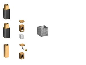 Дымоходные системы Betcom — Солидарность Дымоходные системы Betcom — Солидарность