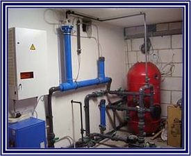 Озонатор для бассейна серии OzW — StreamOzone Озонатор для бассейна серии OzW — StreamOzone