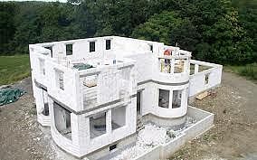 Газобетон  ААС Новая-Каховка &mdash; СтройНово