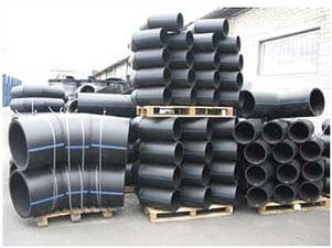 Фитинги &mdash; ТТ ПЛАСТ