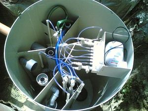 Очистные станции — ТТ ПЛАСТ Очистные станции — ТТ ПЛАСТ