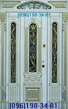 дрогобицькі двері, двері меденичі, двері дрогобич ціна &mdash; Термопласт плюс