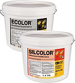 Високоякісні фасадні фарби — Тернополь-БудНавигатор Високоякісні фасадні фарби — Тернополь-БудНавигатор