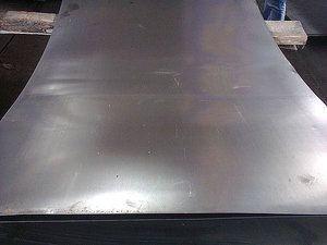 Лист холоднокатаный &mdash; ТОНМЕТ ХОЛДИНГ