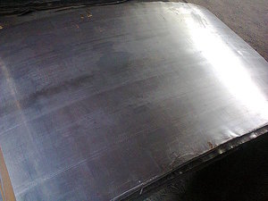 Лист холоднокатаный &mdash; ТОНМЕТ ХОЛДИНГ