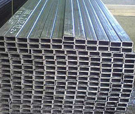 Трубка профильная