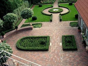 Керамічна бруківка &mdash; Torro