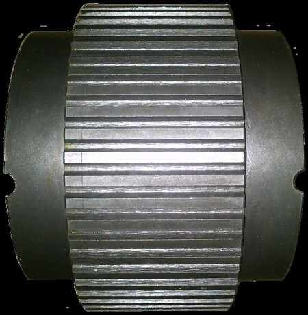 обечайка ОГМ 1.5 ремонтная