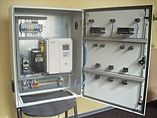 Шкаф управления экструдером — АтомЭнергоспецЗащита Шкаф управления экструдером — АтомЭнергоспецЗащита
