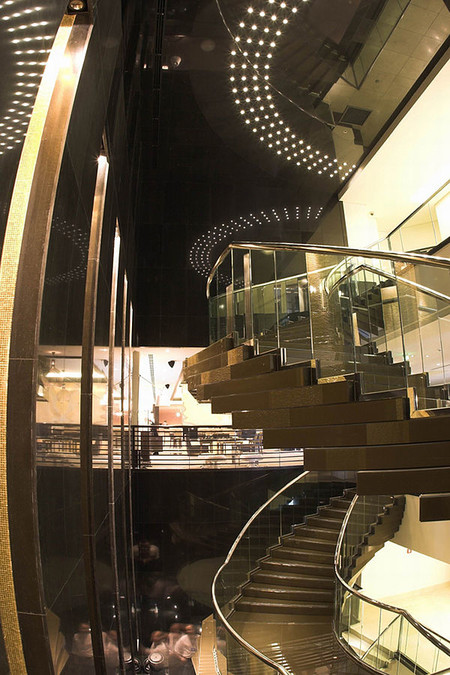 Гостиница "Хаят" 5*, Киев, ул.Тарасовой, 5