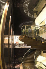 Ограждение лестницы — АГ-Плюс Ограждение лестницы — АГ-Плюс