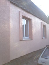 Отделка фасада Кривой Рог — Alex-dekor Отделка фасада Кривой Рог — Alex-dekor