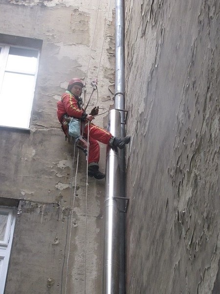 монтажні роботи