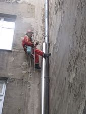 монтажні роботи &mdash; Альпром