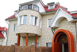 Сайдинг Альта-Профиль &mdash; Альта-Профиль Украина-Крым